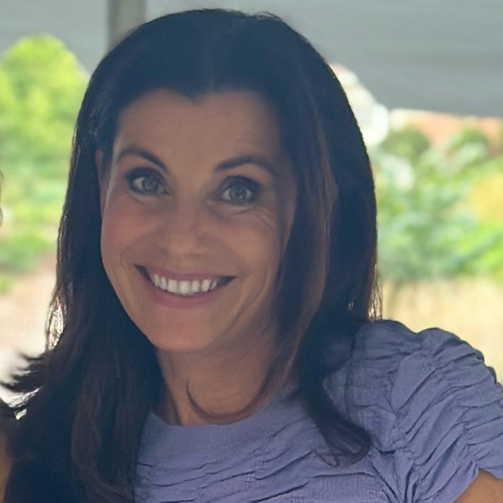 Meet your Posher, Christine